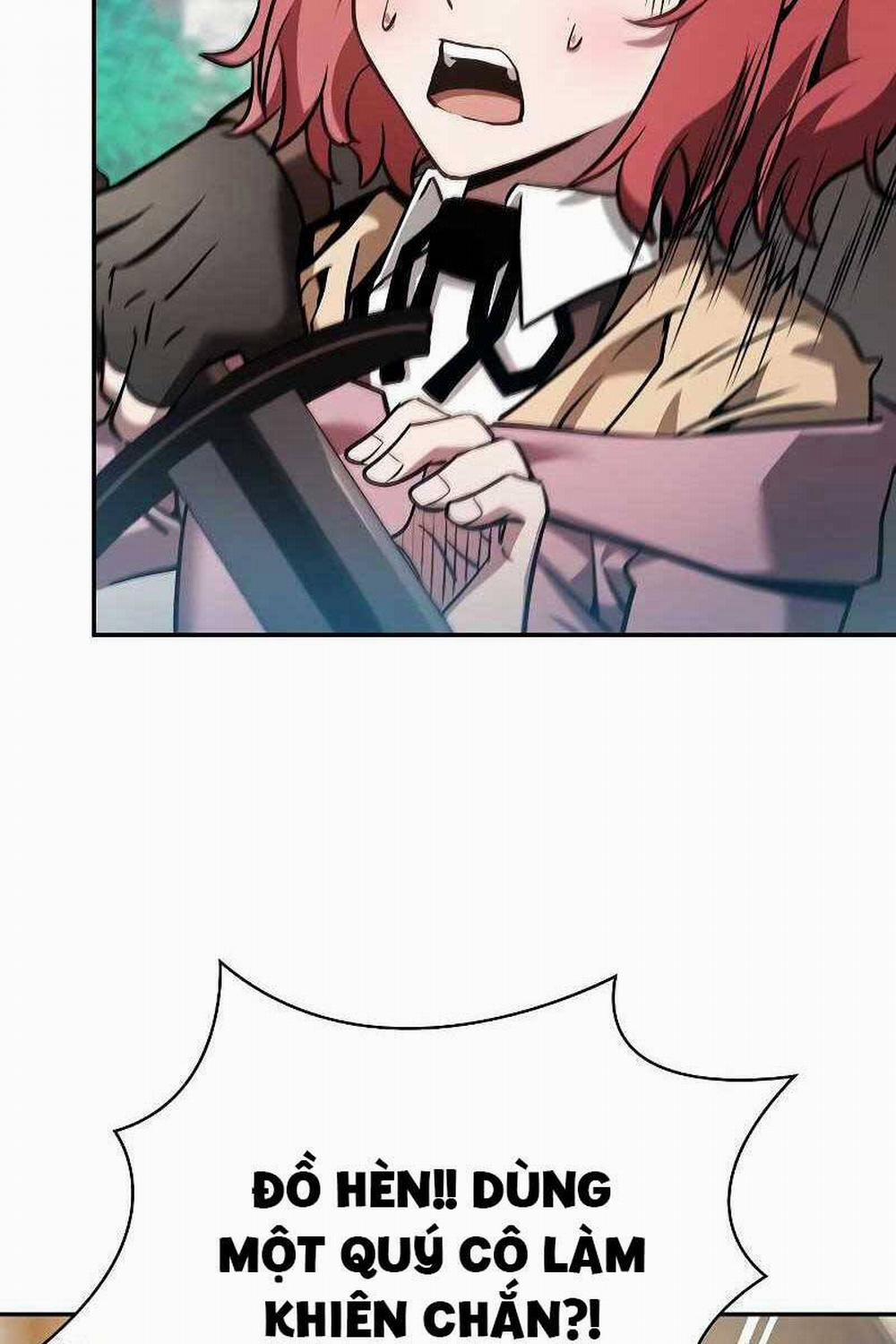 Kiếm Sĩ Thiên Tài Của Học Viện 13 trang 71