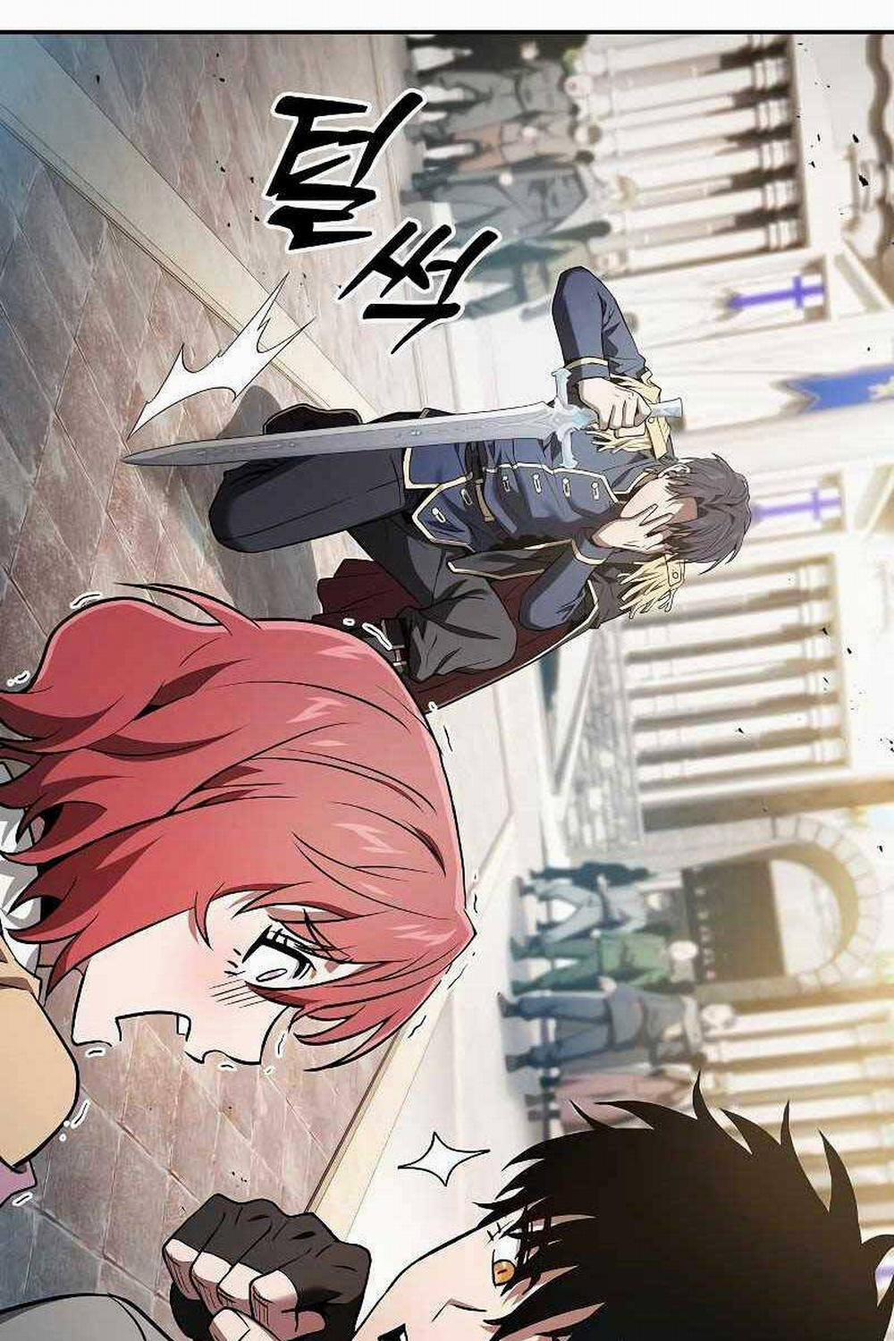 Kiếm Sĩ Thiên Tài Của Học Viện 13 trang 80