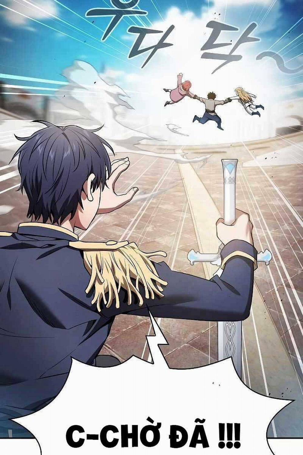 Kiếm Sĩ Thiên Tài Của Học Viện 13 trang 84