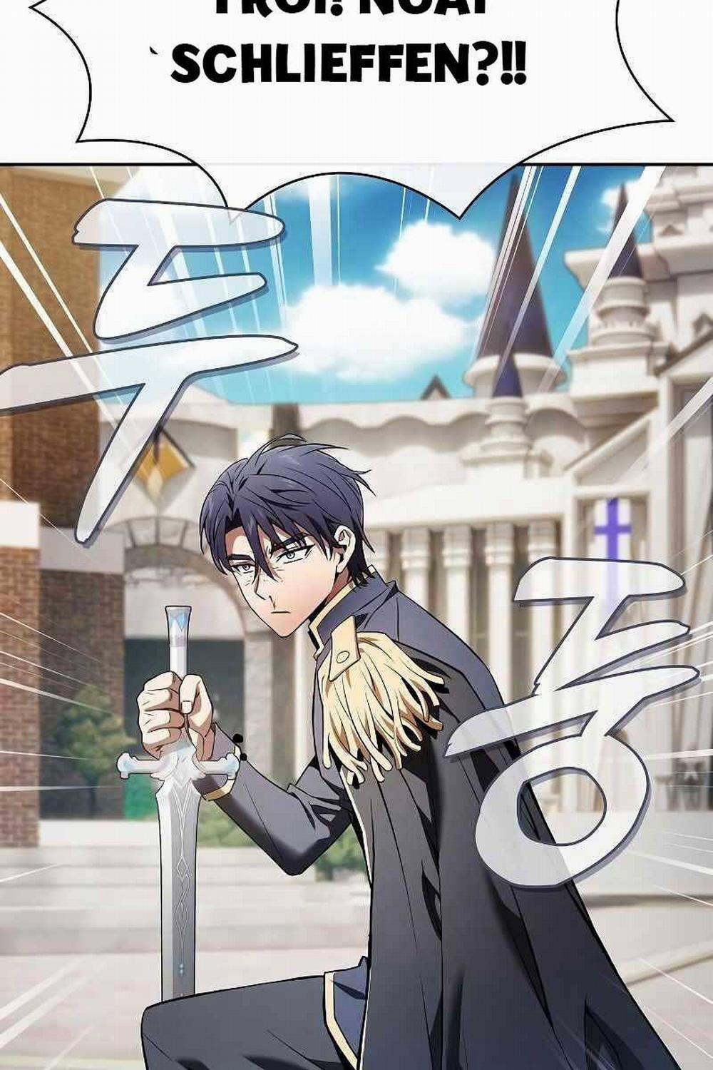 Kiếm Sĩ Thiên Tài Của Học Viện 13 trang 88