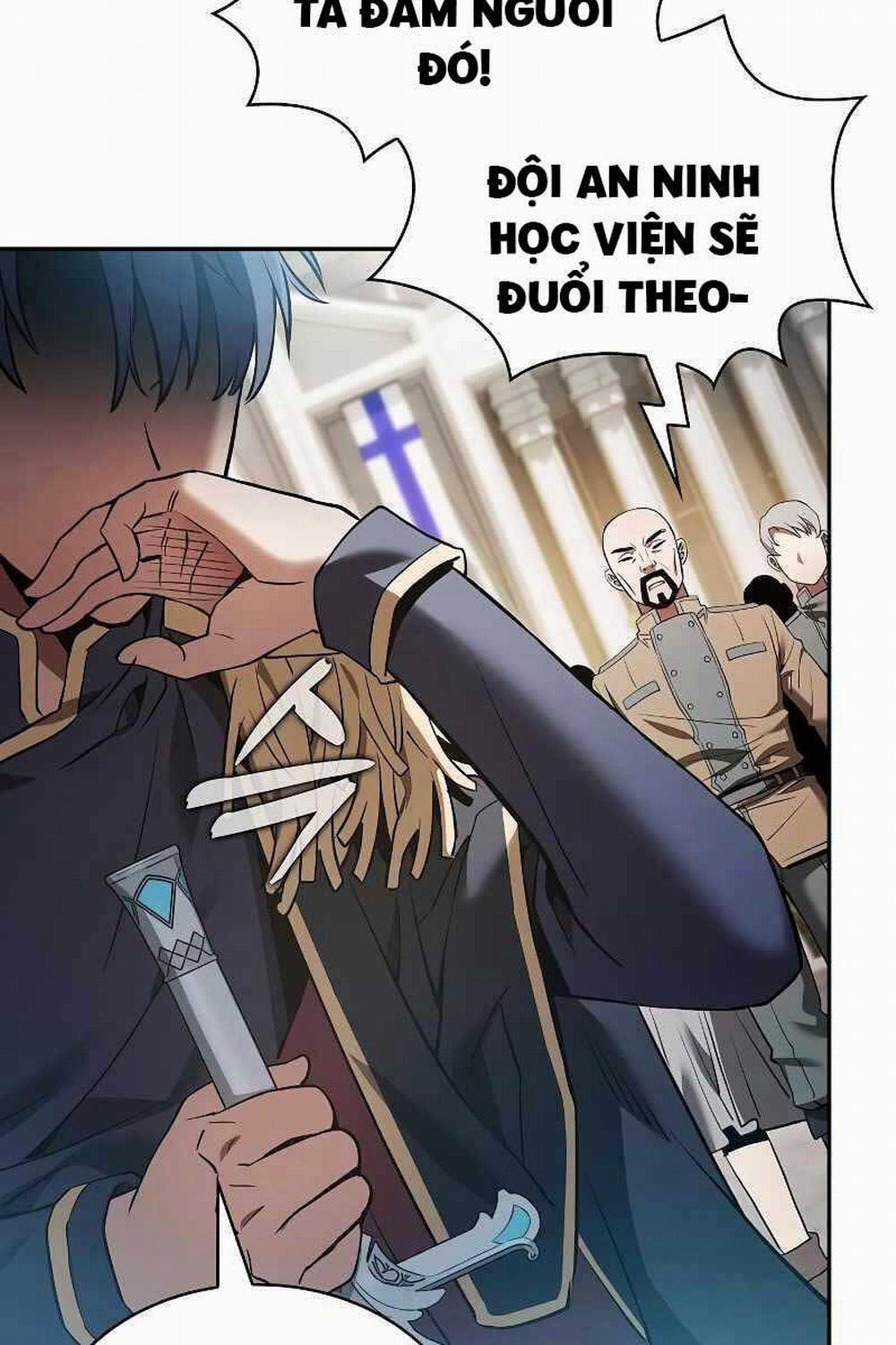 Kiếm Sĩ Thiên Tài Của Học Viện 13 trang 90