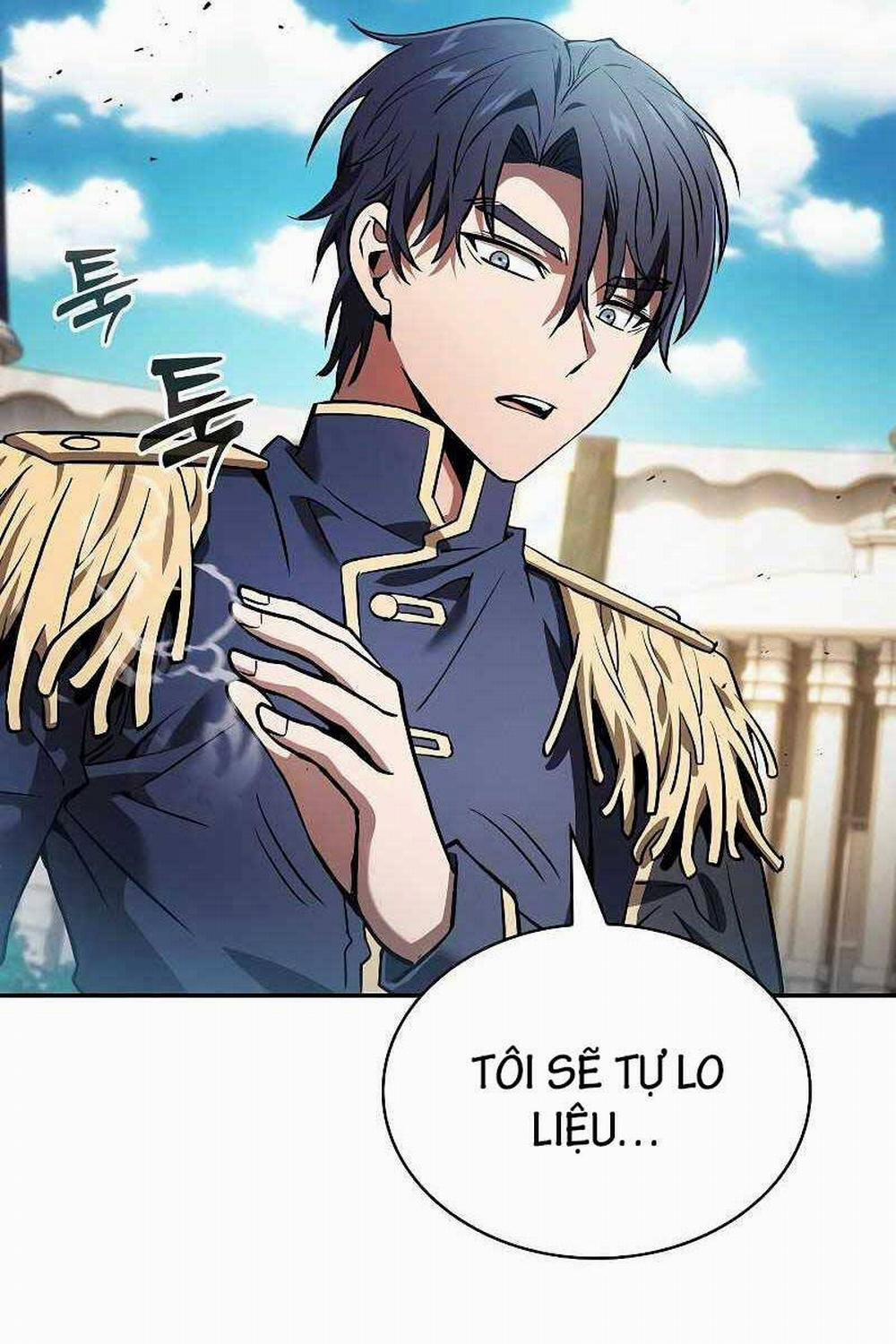 Kiếm Sĩ Thiên Tài Của Học Viện 13 trang 93