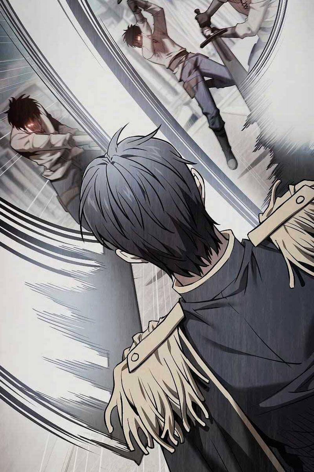 Kiếm Sĩ Thiên Tài Của Học Viện 13 trang 98