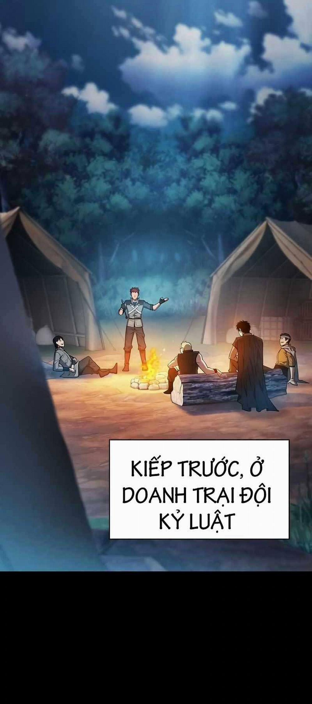 Kiếm Sĩ Thiên Tài Của Học Viện 14 trang 15