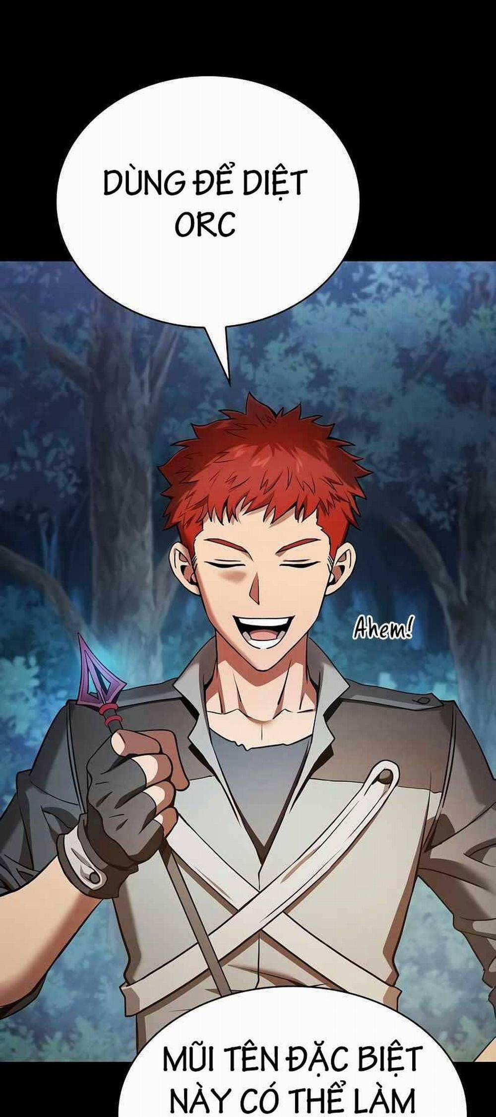 Kiếm Sĩ Thiên Tài Của Học Viện 14 trang 17