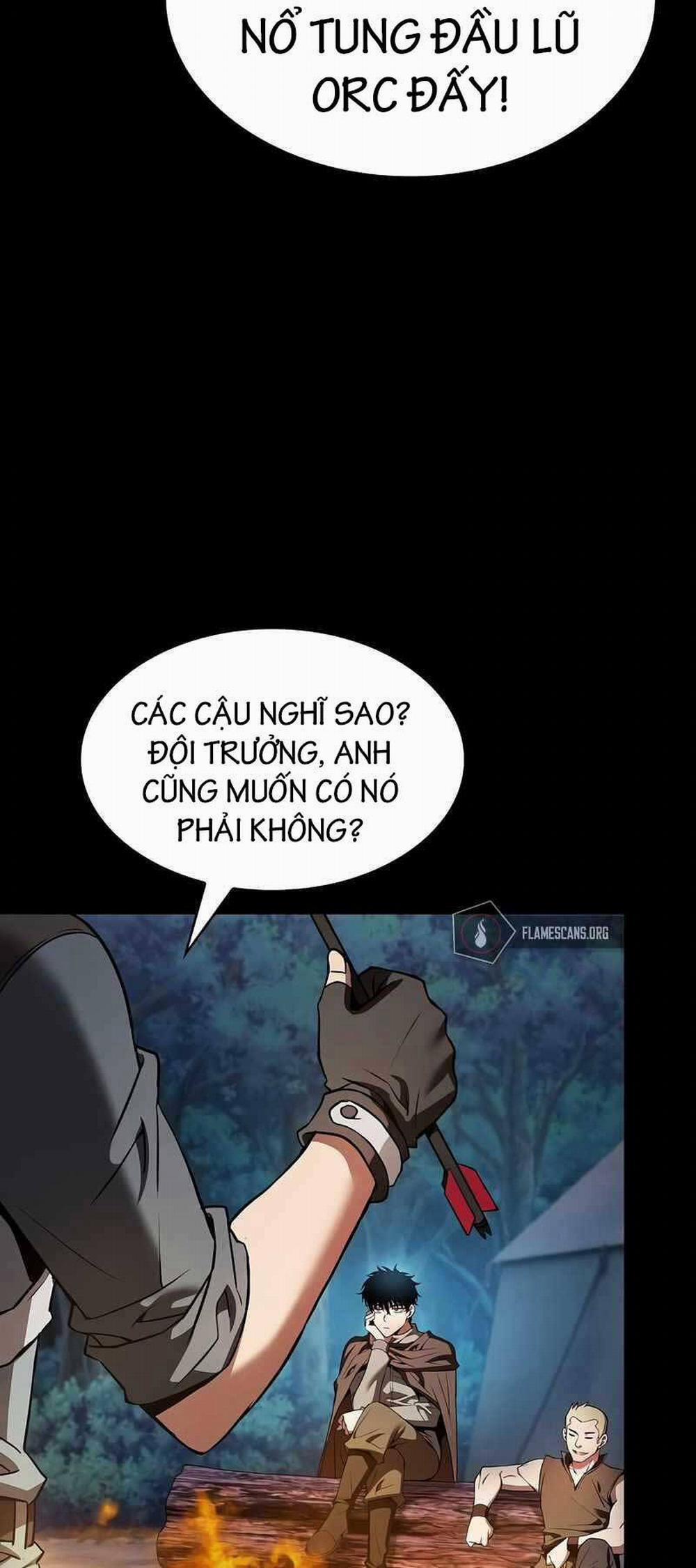 Kiếm Sĩ Thiên Tài Của Học Viện 14 trang 18