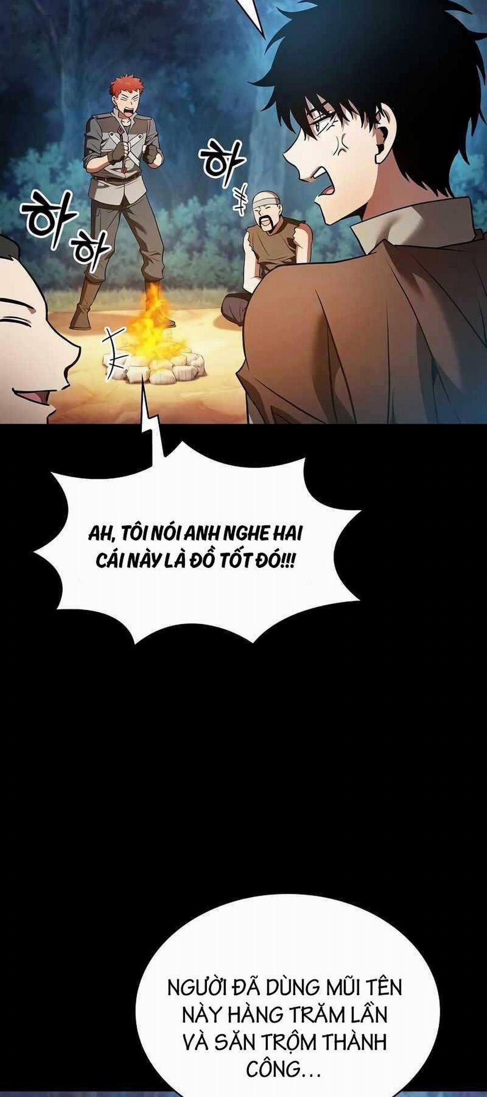 Kiếm Sĩ Thiên Tài Của Học Viện 14 trang 20