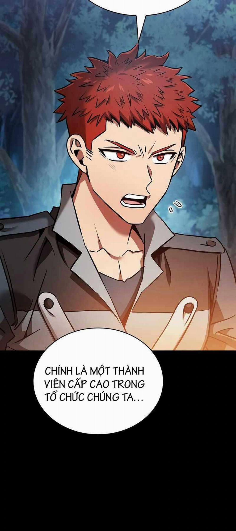 Kiếm Sĩ Thiên Tài Của Học Viện 14 trang 21