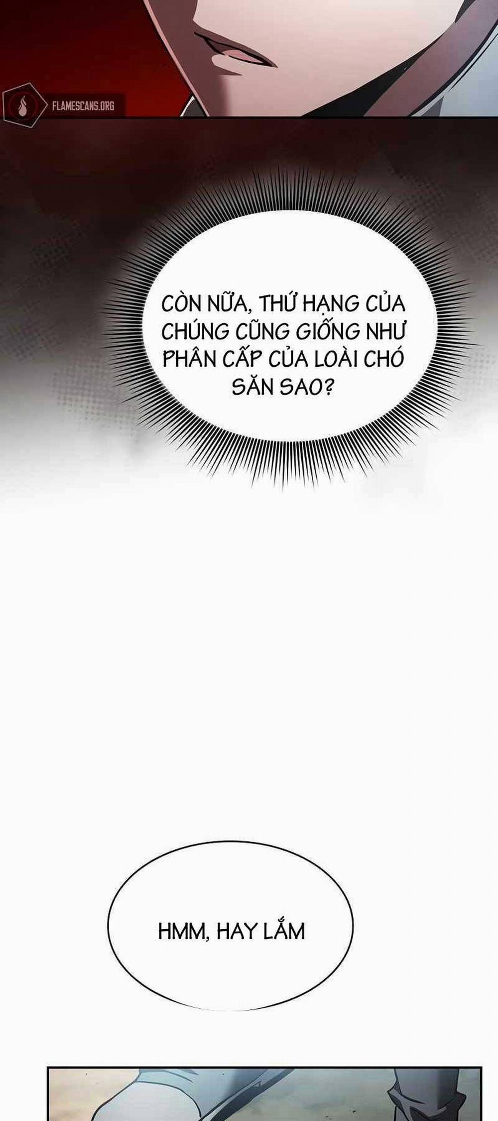 Kiếm Sĩ Thiên Tài Của Học Viện 14 trang 25