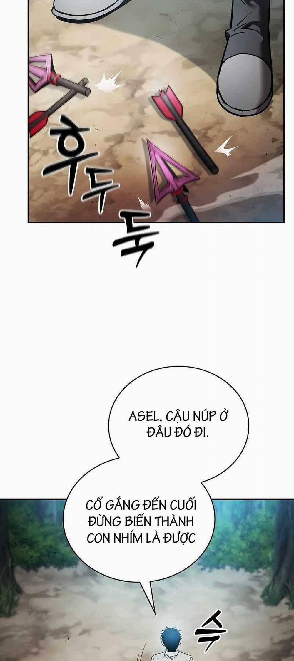 Kiếm Sĩ Thiên Tài Của Học Viện 14 trang 26