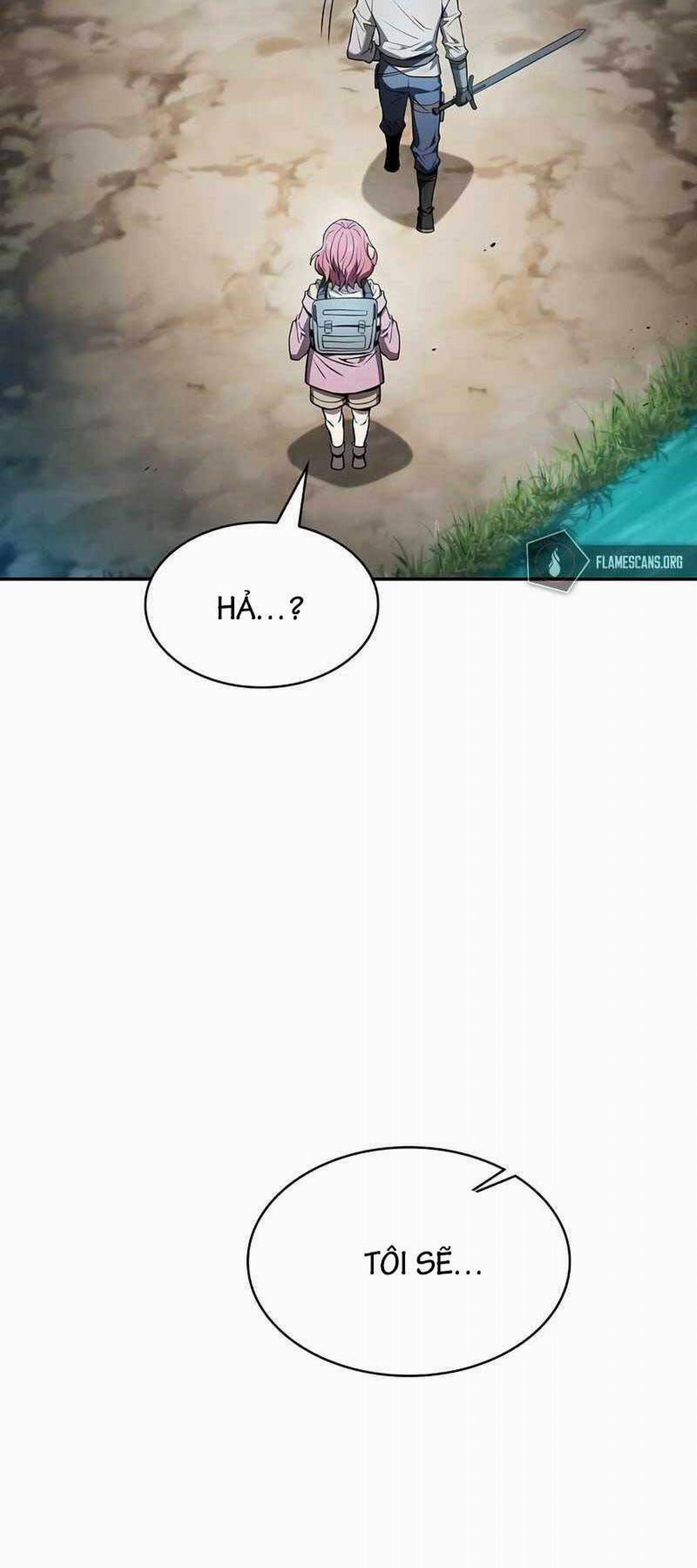 Kiếm Sĩ Thiên Tài Của Học Viện 14 trang 27