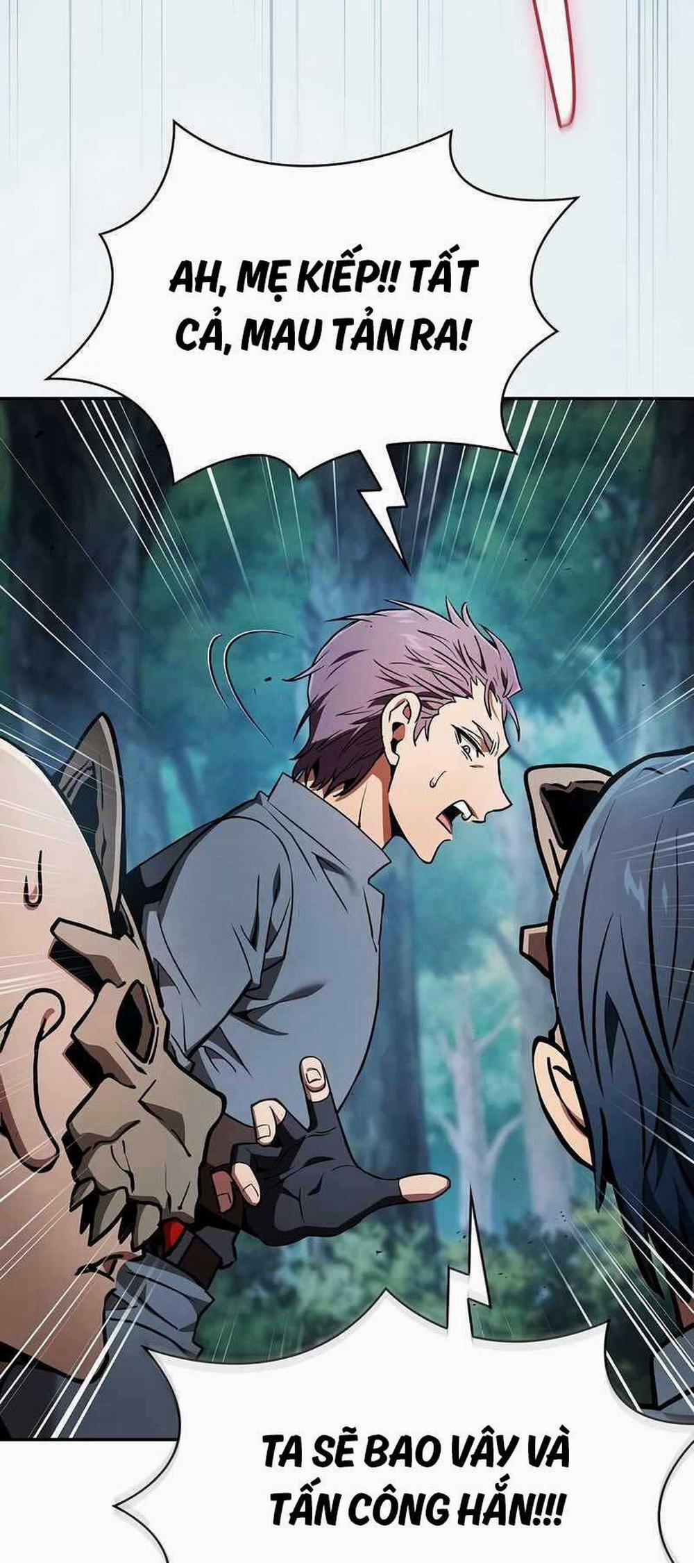 Kiếm Sĩ Thiên Tài Của Học Viện 14 trang 34