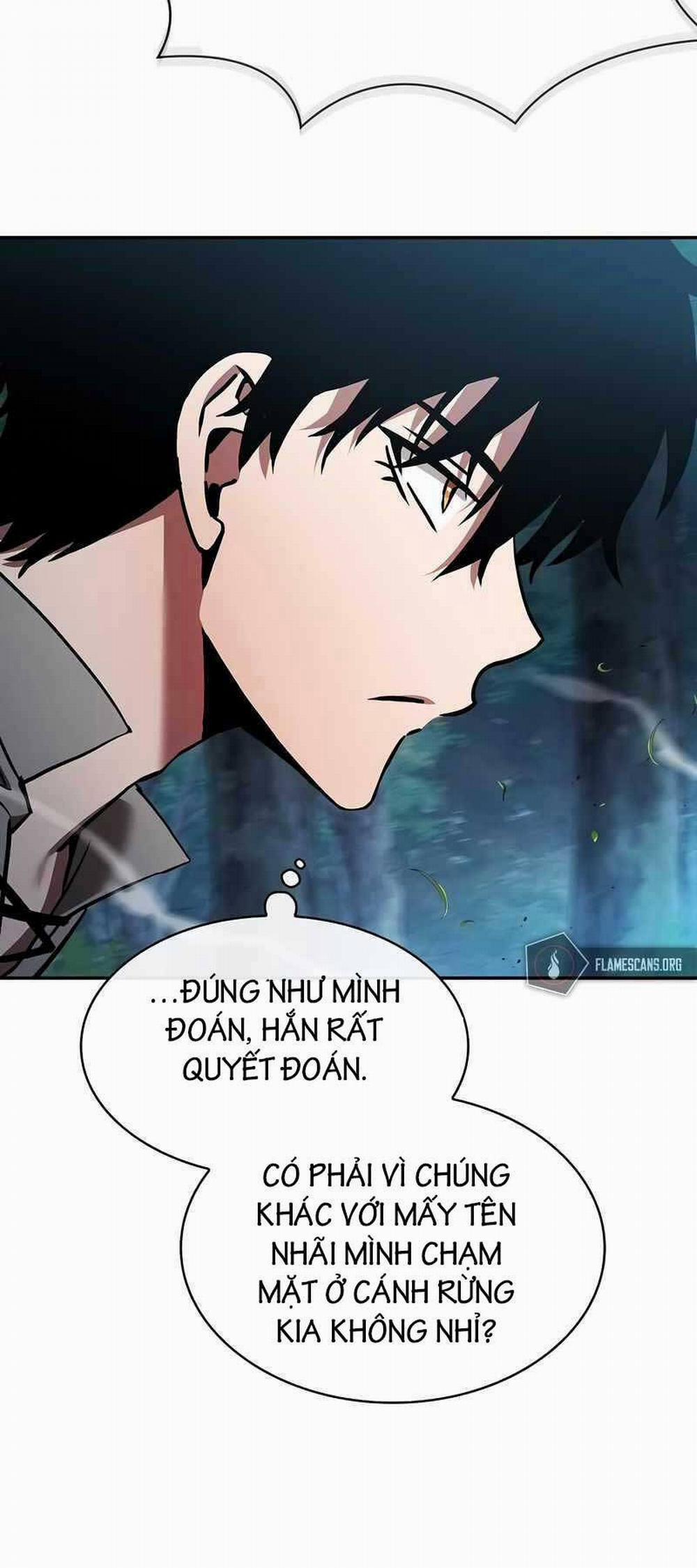 Kiếm Sĩ Thiên Tài Của Học Viện 14 trang 35