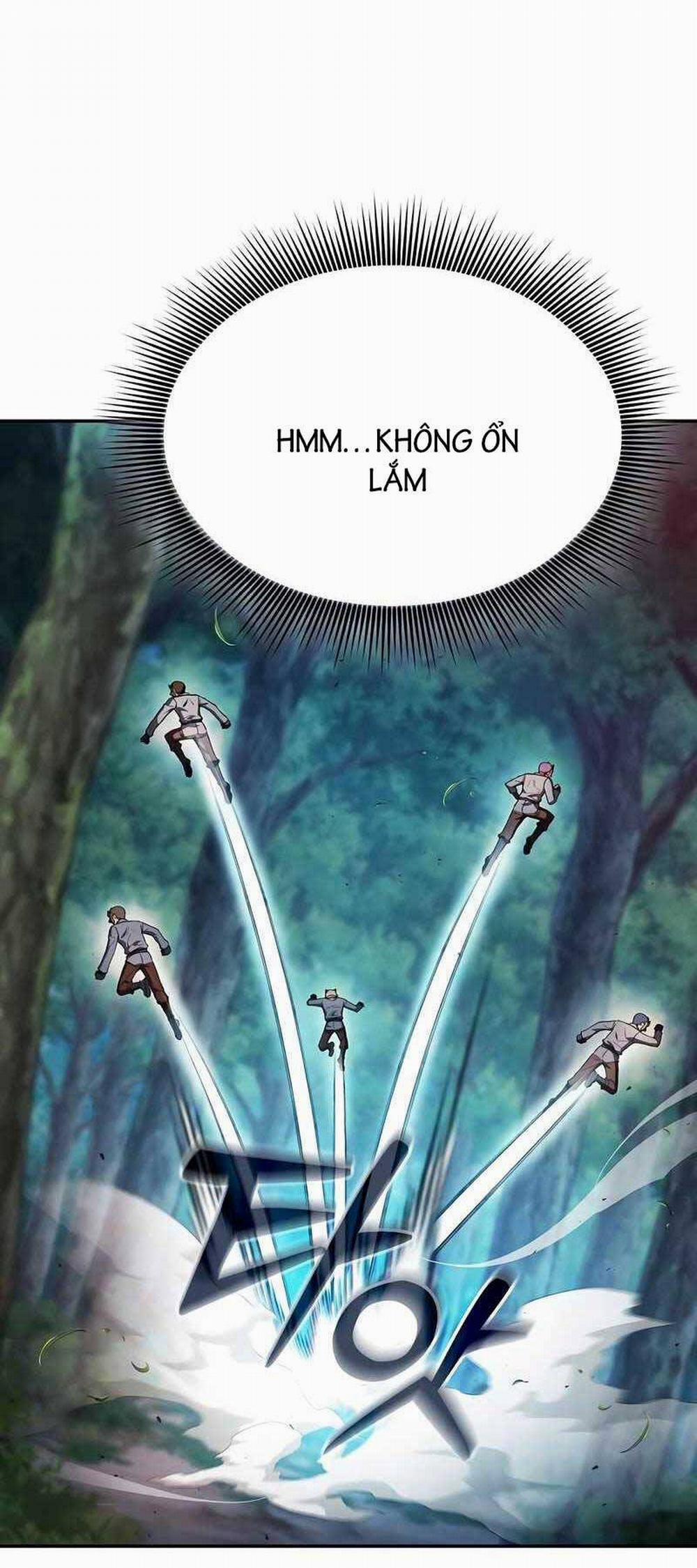 Kiếm Sĩ Thiên Tài Của Học Viện 14 trang 36