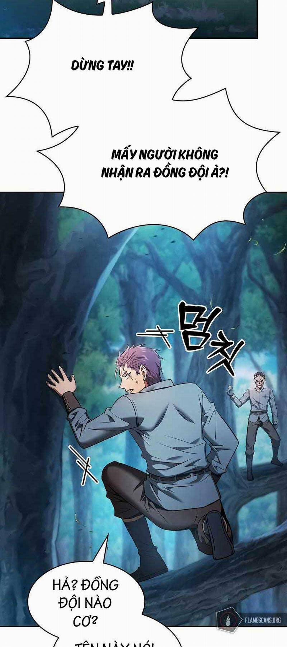 Kiếm Sĩ Thiên Tài Của Học Viện 14 trang 38