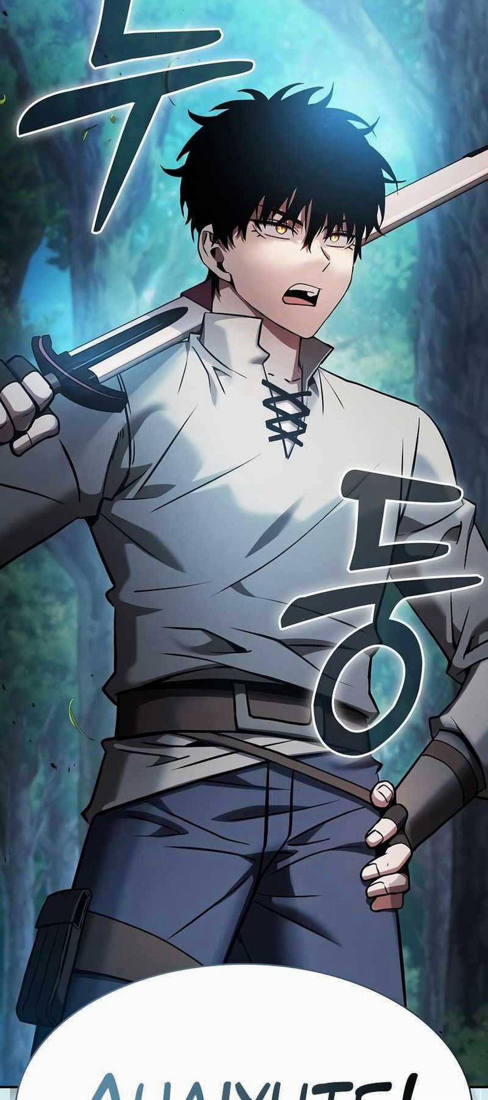 Kiếm Sĩ Thiên Tài Của Học Viện 14 trang 41