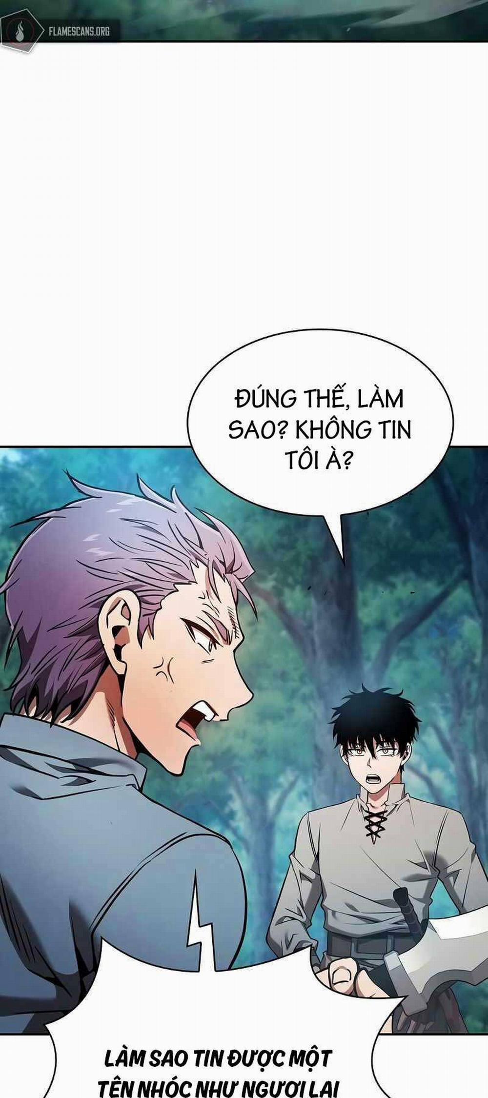 Kiếm Sĩ Thiên Tài Của Học Viện 14 trang 45