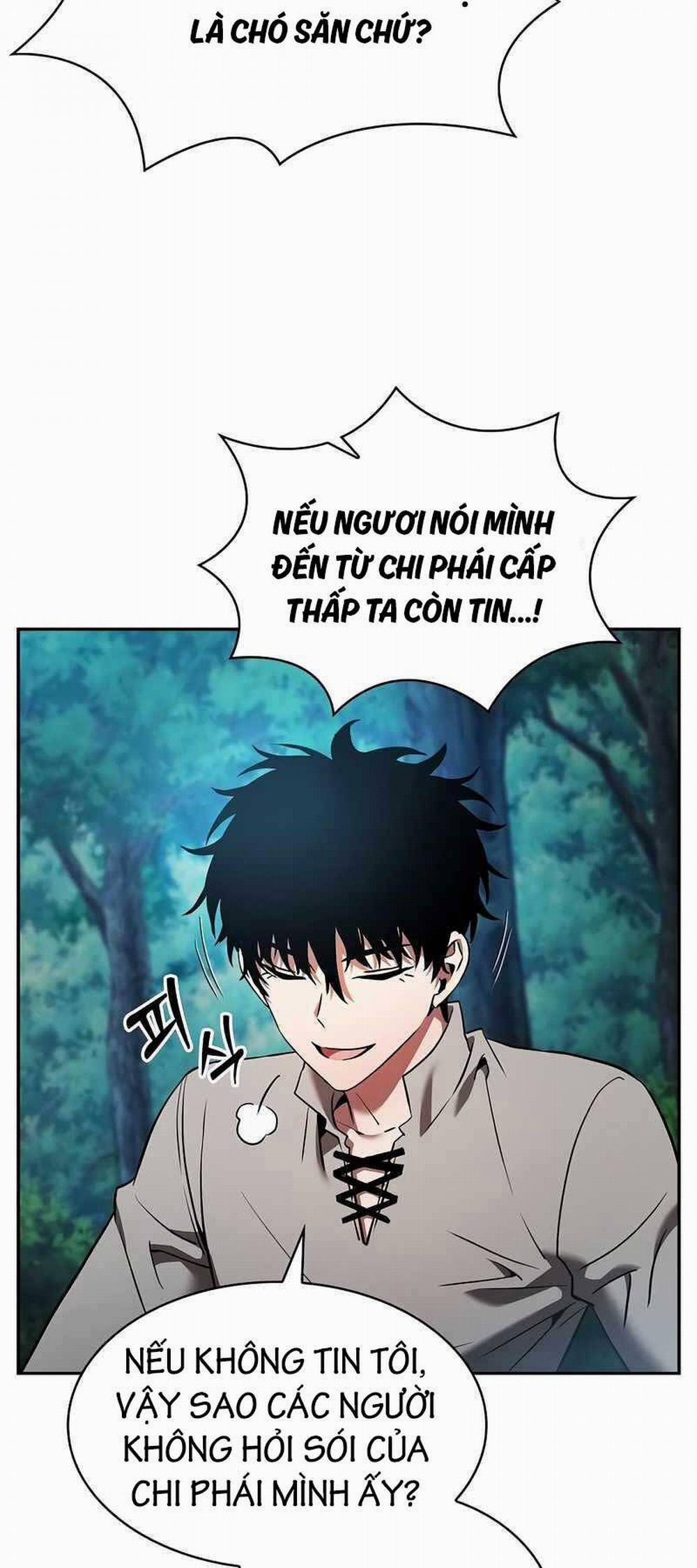 Kiếm Sĩ Thiên Tài Của Học Viện 14 trang 46