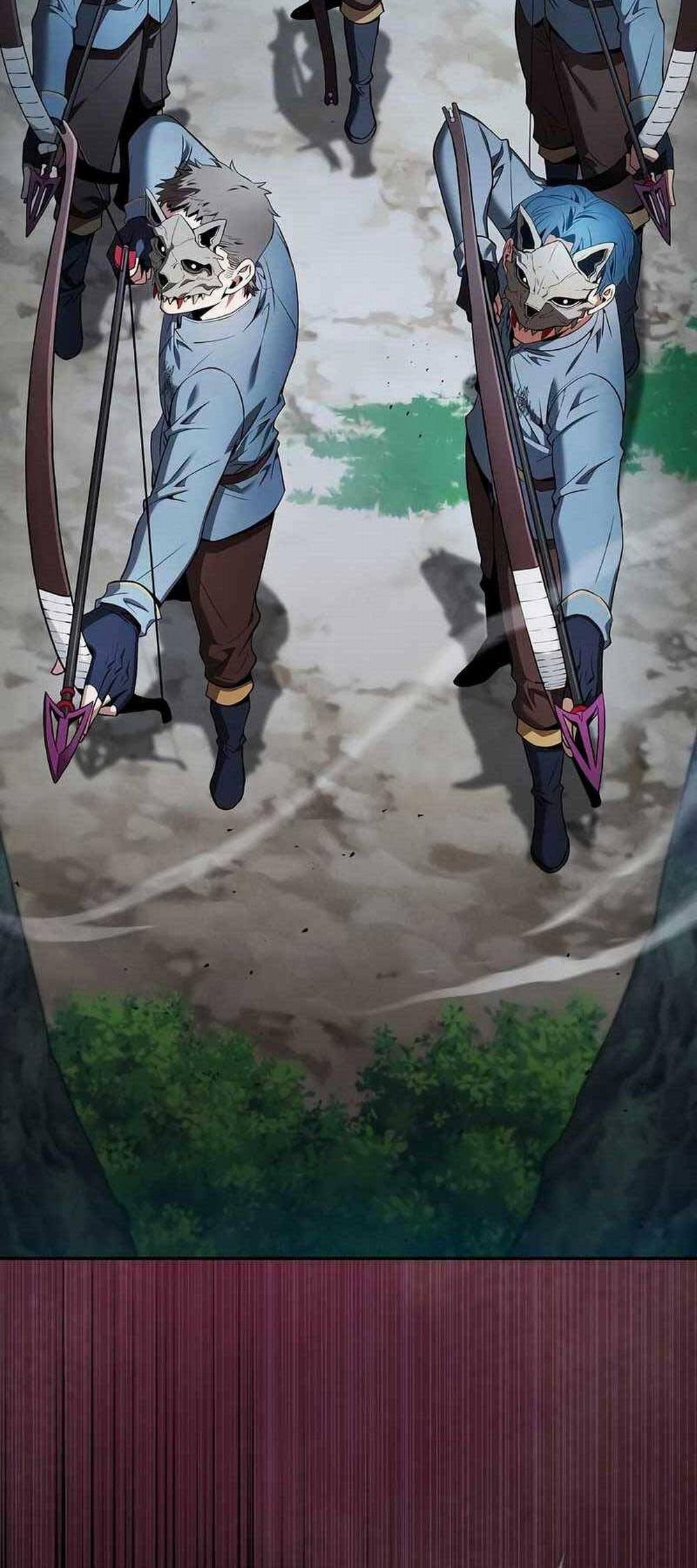 Kiếm Sĩ Thiên Tài Của Học Viện 14 trang 5