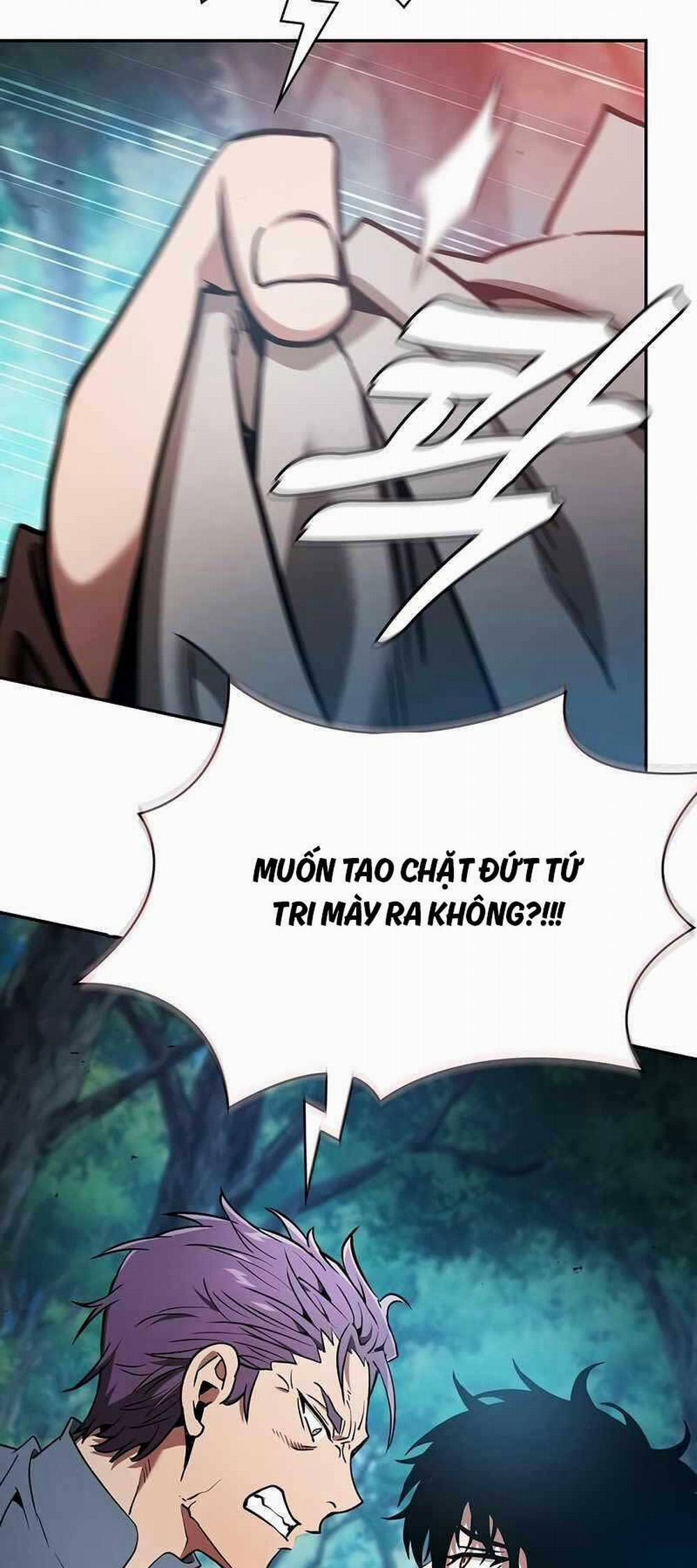 Kiếm Sĩ Thiên Tài Của Học Viện 14 trang 50