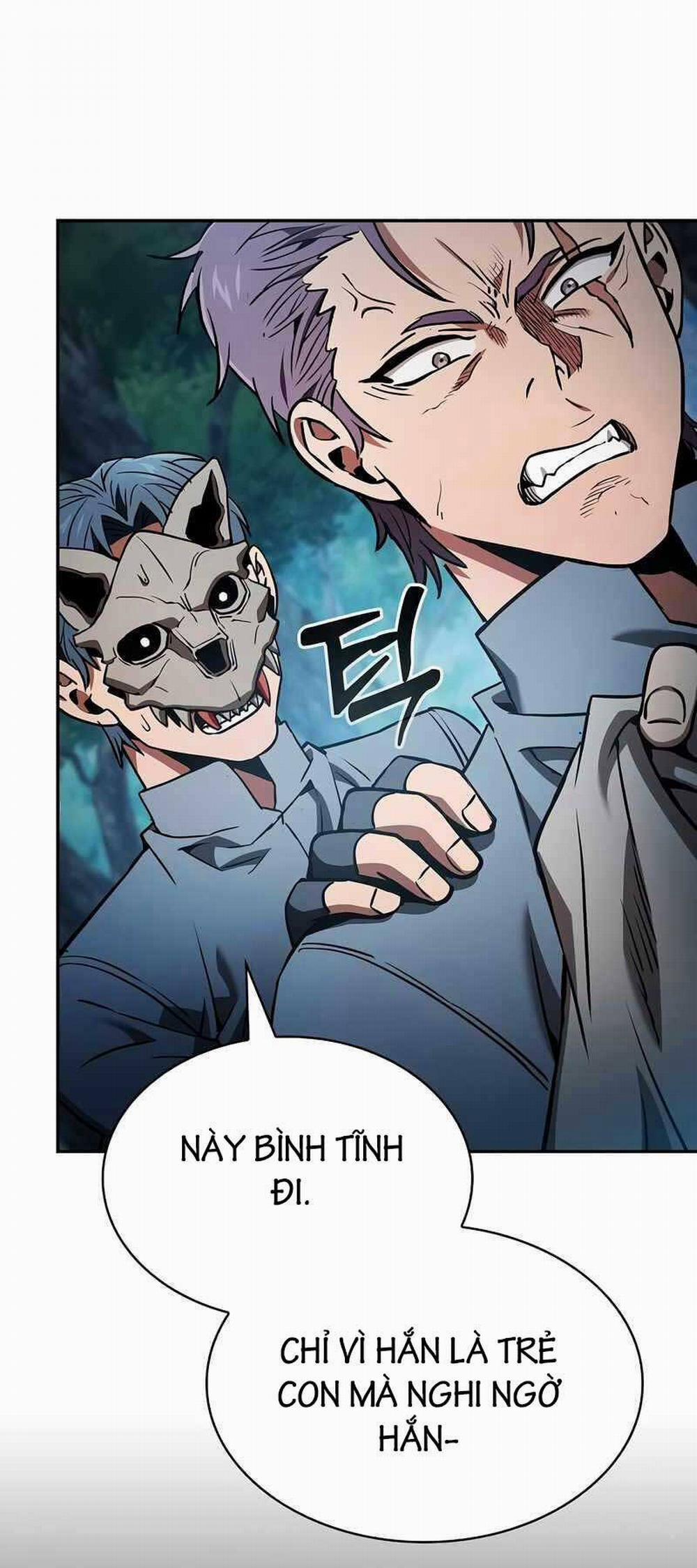 Kiếm Sĩ Thiên Tài Của Học Viện 14 trang 52