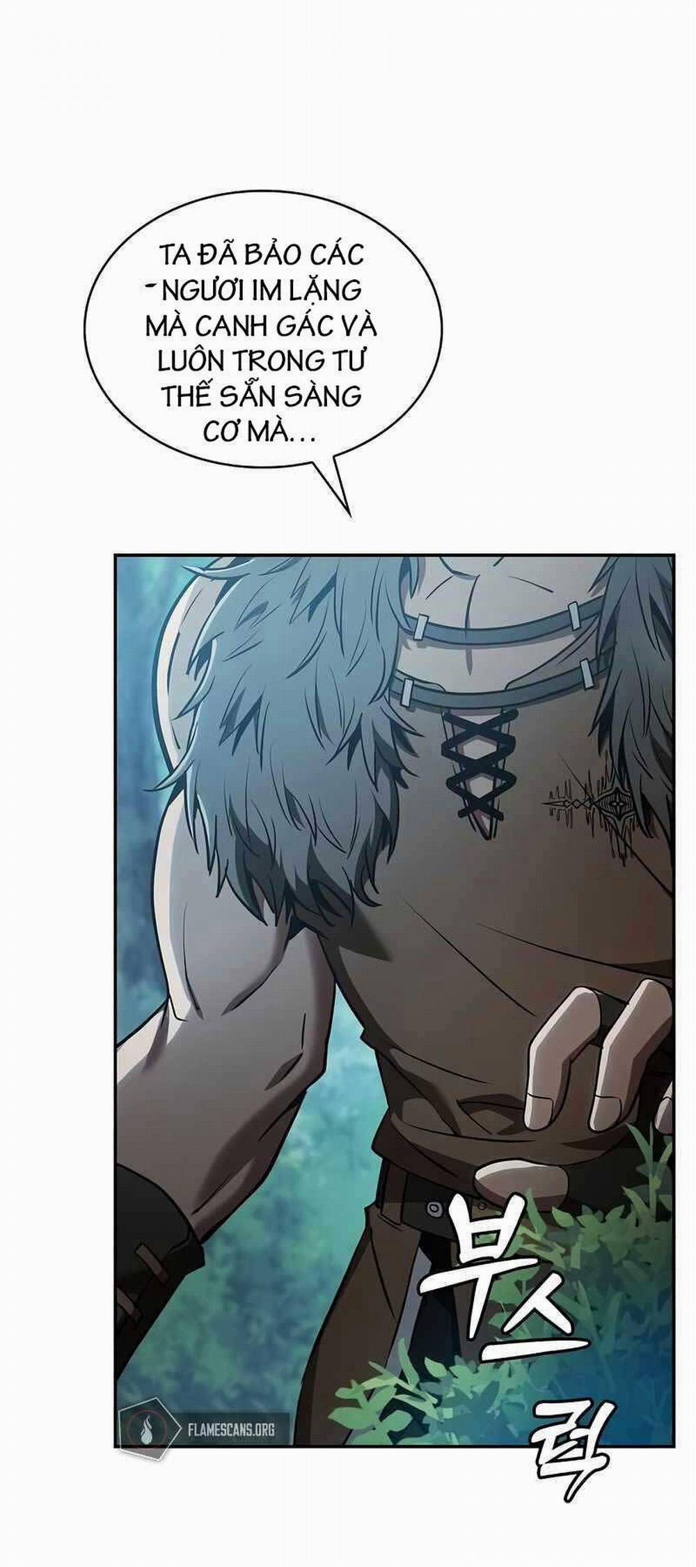 Kiếm Sĩ Thiên Tài Của Học Viện 14 trang 56