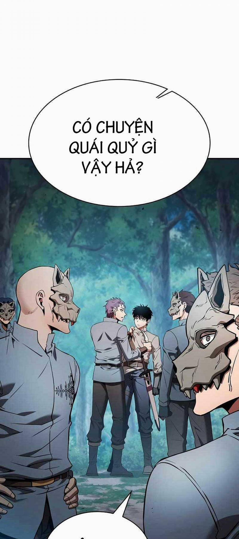 Kiếm Sĩ Thiên Tài Của Học Viện 14 trang 57