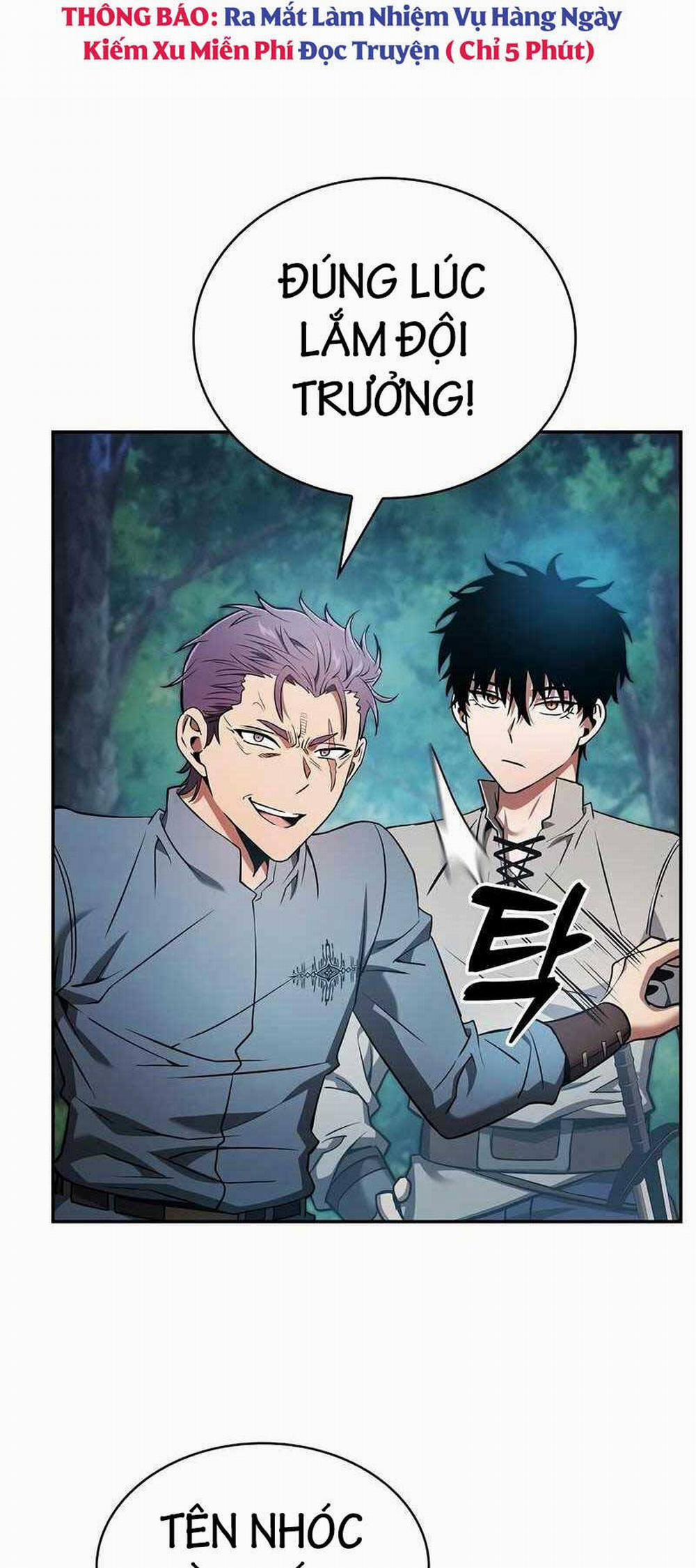 Kiếm Sĩ Thiên Tài Của Học Viện 14 trang 60