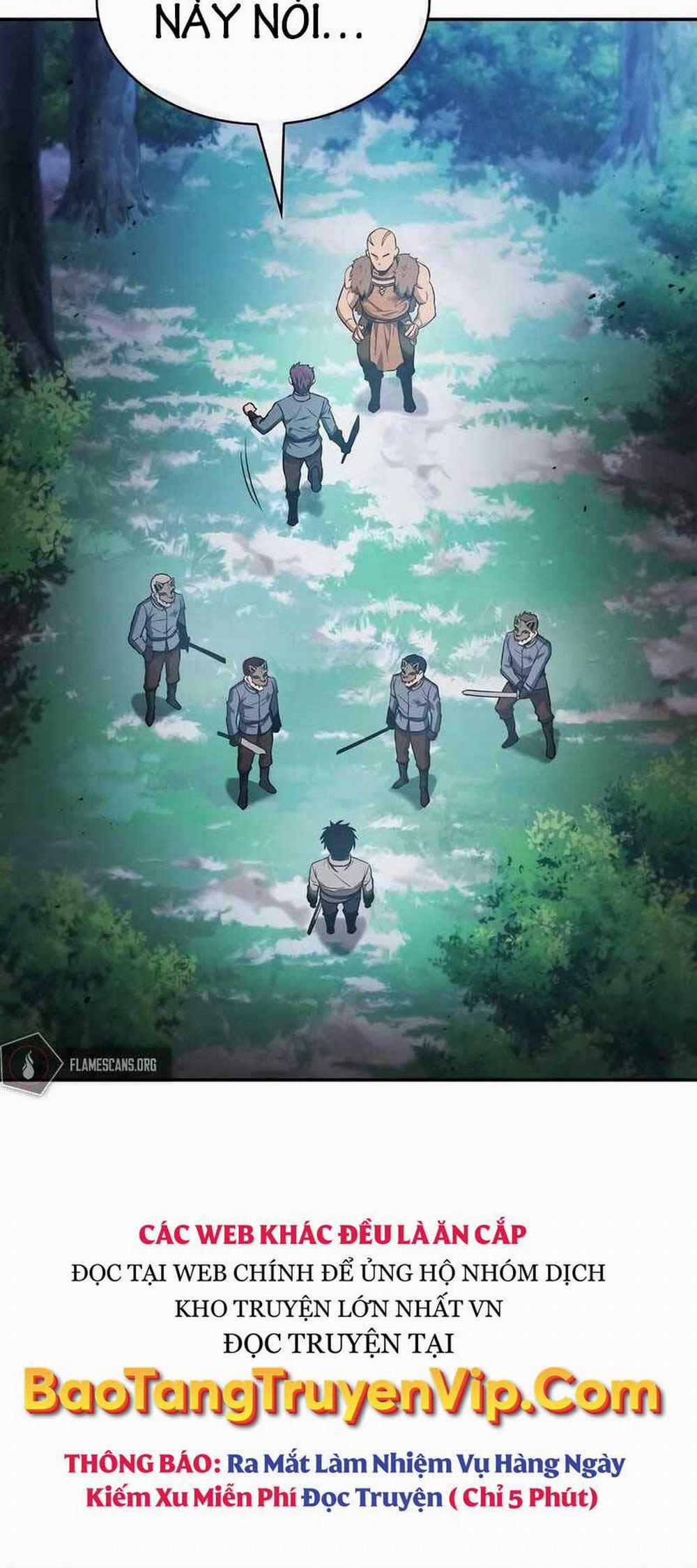 Kiếm Sĩ Thiên Tài Của Học Viện 14 trang 61