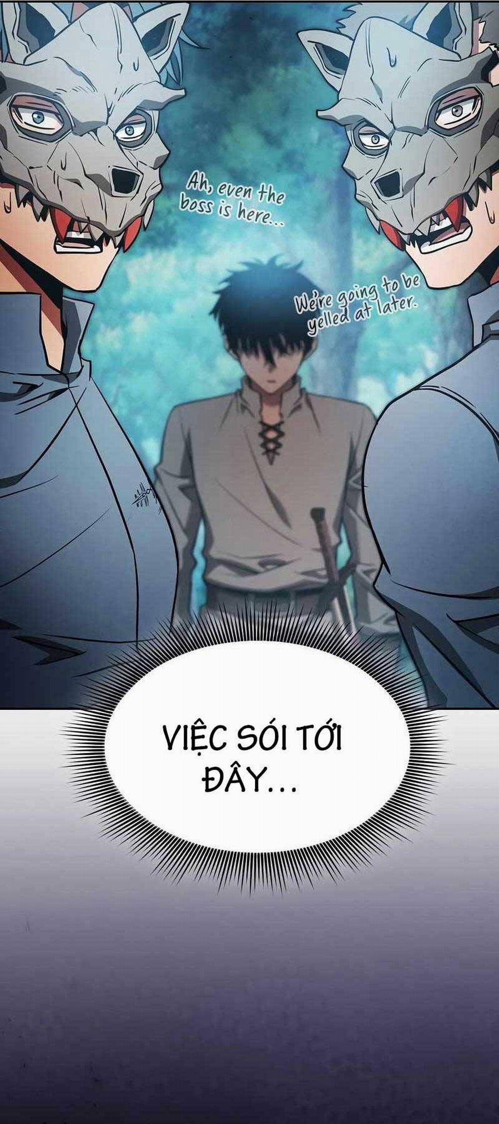 Kiếm Sĩ Thiên Tài Của Học Viện 14 trang 62