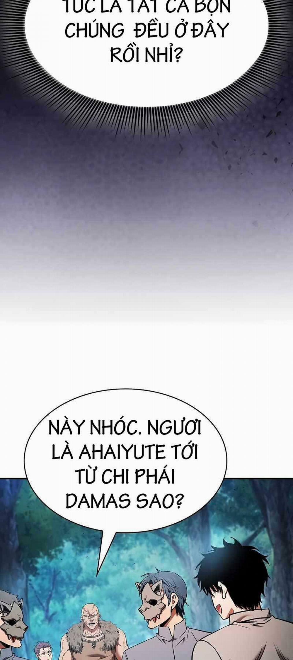 Kiếm Sĩ Thiên Tài Của Học Viện 14 trang 64