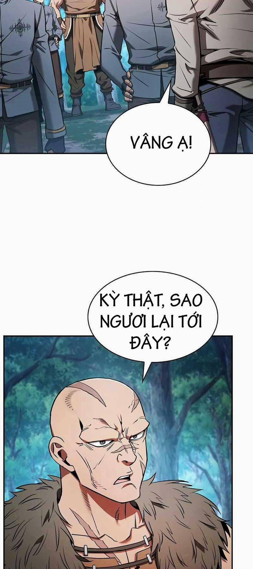 Kiếm Sĩ Thiên Tài Của Học Viện 14 trang 65