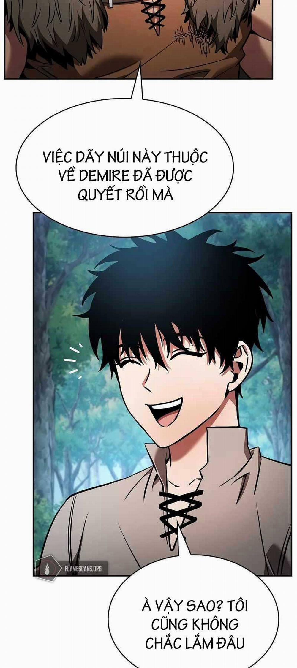 Kiếm Sĩ Thiên Tài Của Học Viện 14 trang 66