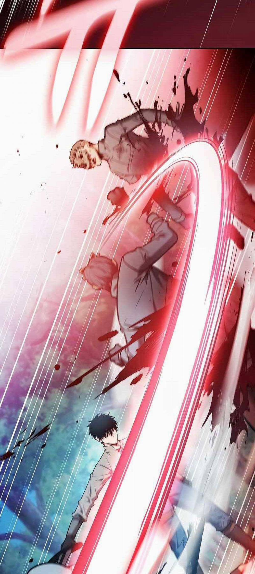 Kiếm Sĩ Thiên Tài Của Học Viện 14 trang 69