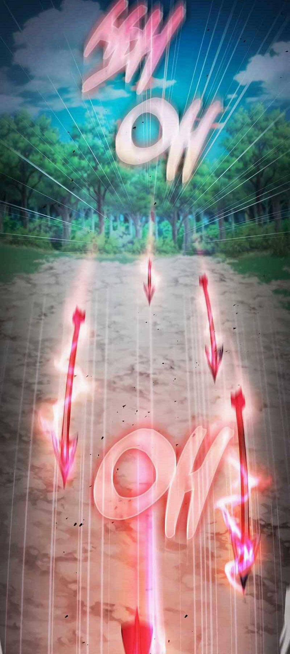 Kiếm Sĩ Thiên Tài Của Học Viện 14 trang 7