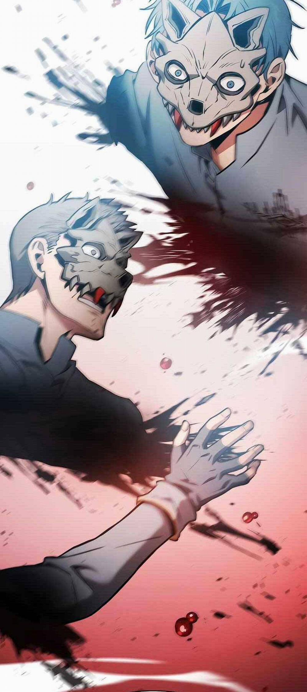 Kiếm Sĩ Thiên Tài Của Học Viện 14 trang 71