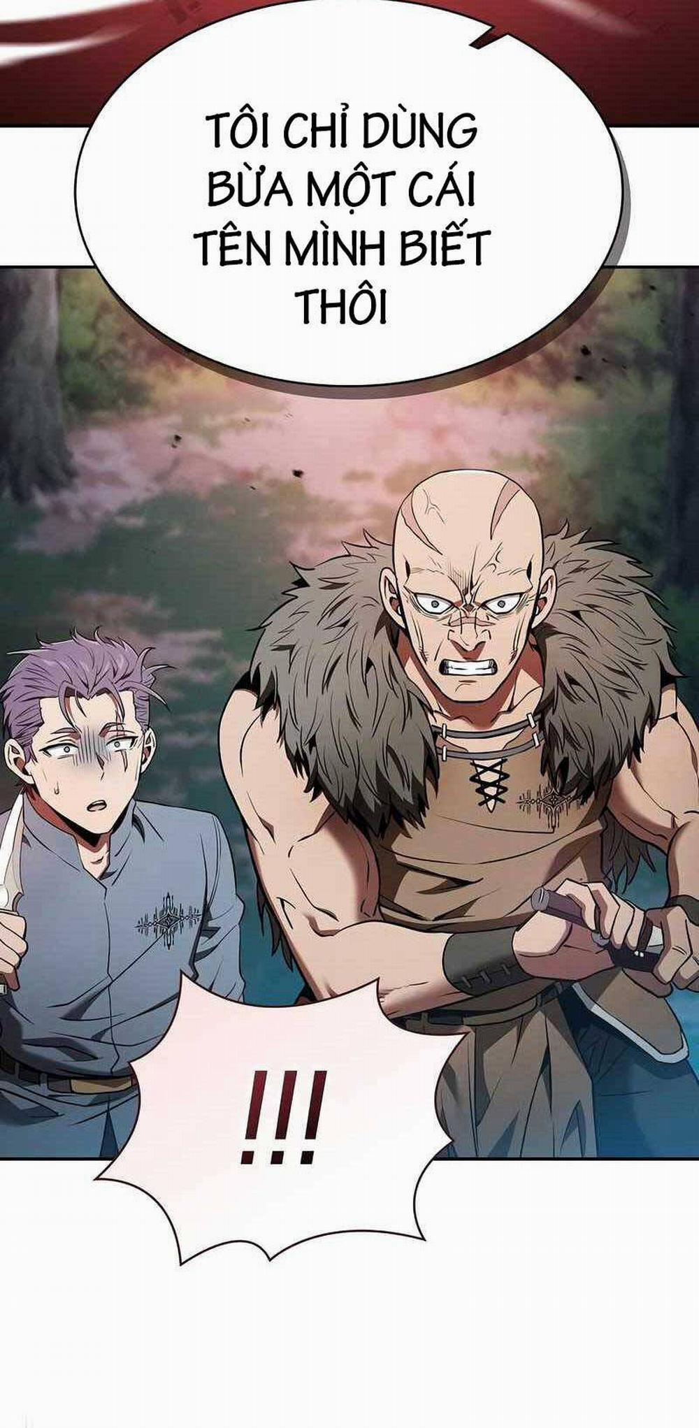 Kiếm Sĩ Thiên Tài Của Học Viện 14 trang 72