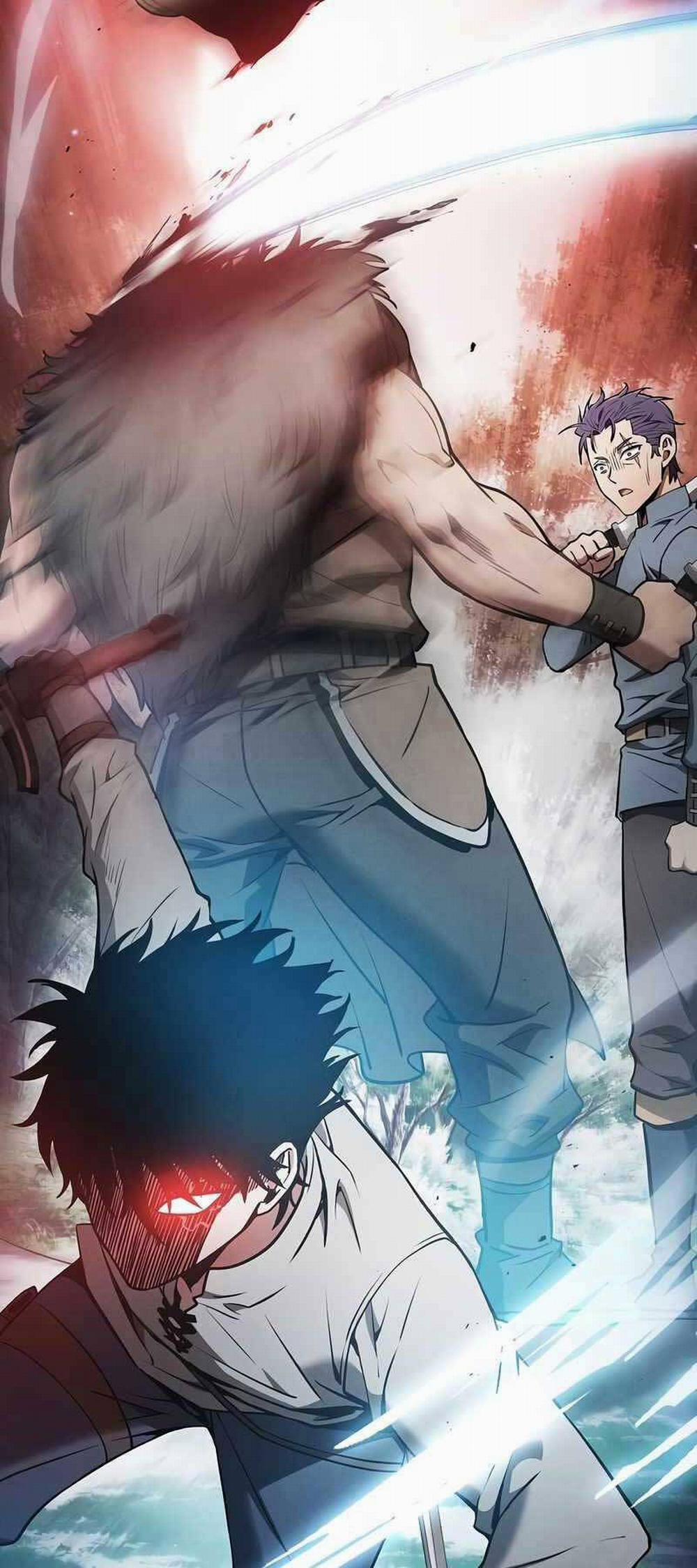 Kiếm Sĩ Thiên Tài Của Học Viện 14 trang 76