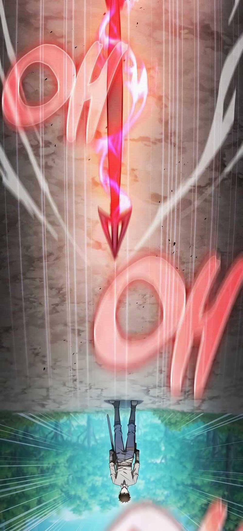 Kiếm Sĩ Thiên Tài Của Học Viện 14 trang 8