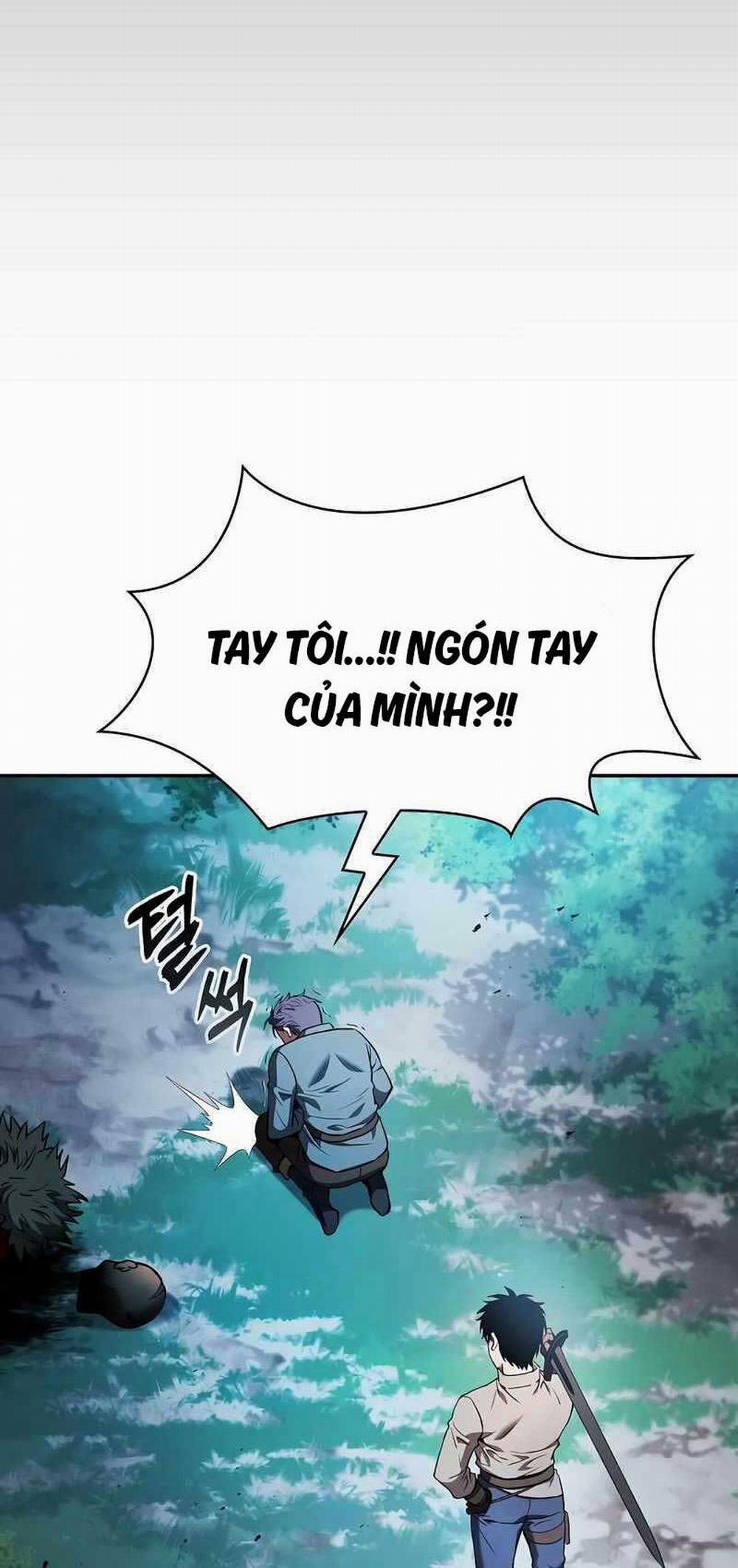 Kiếm Sĩ Thiên Tài Của Học Viện 14 trang 83