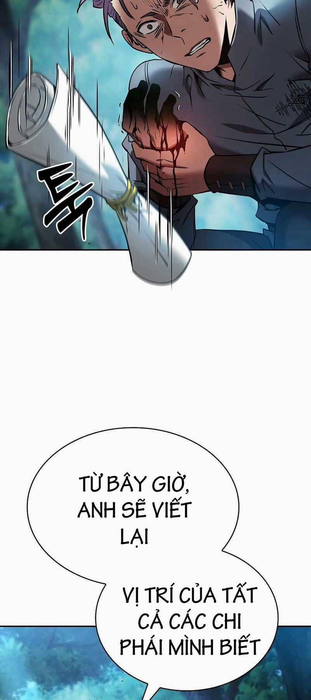 Kiếm Sĩ Thiên Tài Của Học Viện 14 trang 85