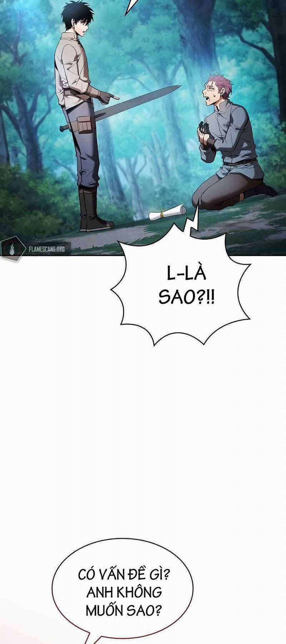 Kiếm Sĩ Thiên Tài Của Học Viện 14 trang 86