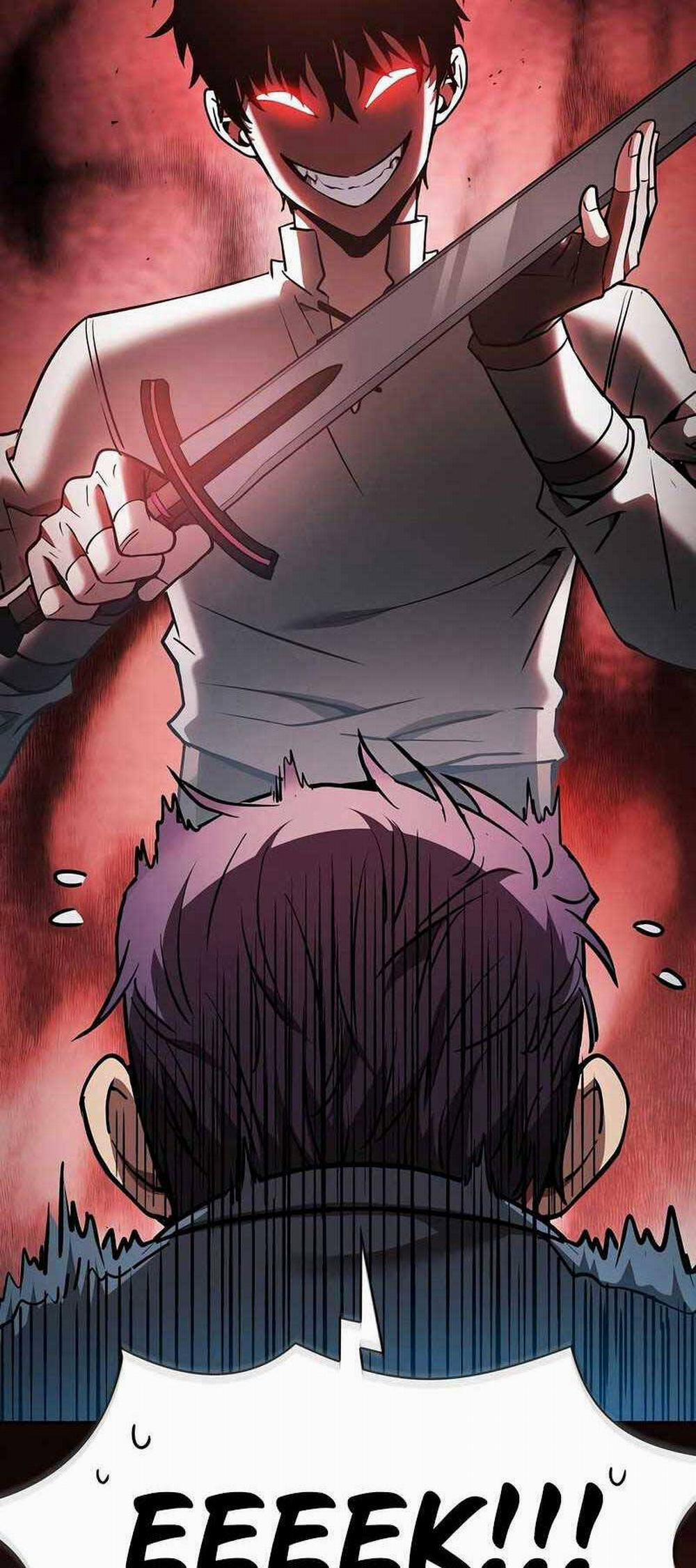 Kiếm Sĩ Thiên Tài Của Học Viện 14 trang 88