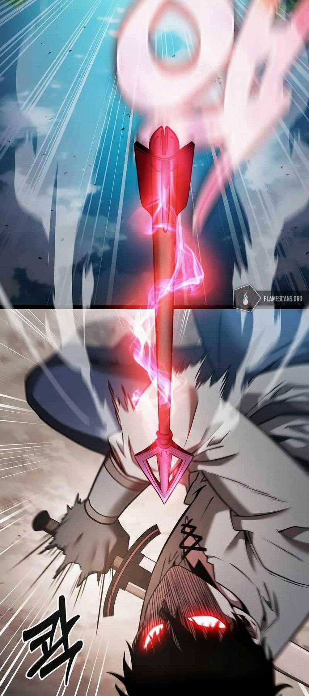 Kiếm Sĩ Thiên Tài Của Học Viện 14 trang 9