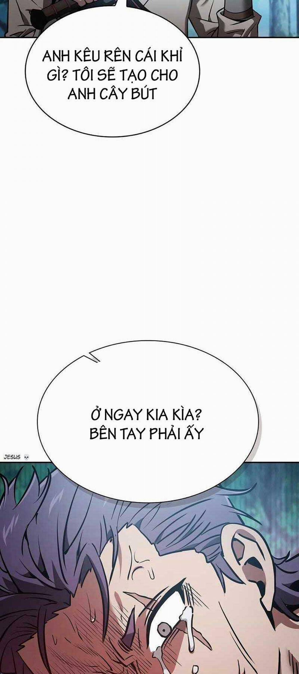 Kiếm Sĩ Thiên Tài Của Học Viện 14 trang 90