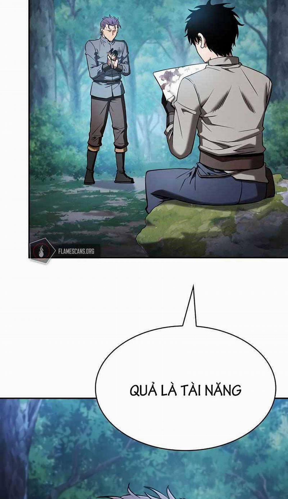 Kiếm Sĩ Thiên Tài Của Học Viện 14 trang 93