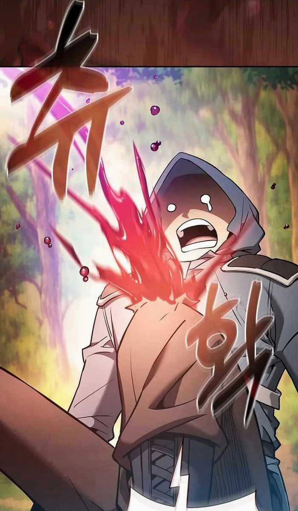 Kiếm Sĩ Thiên Tài Của Học Viện 15 trang 104