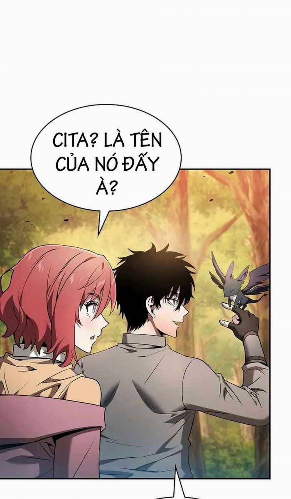 Kiếm Sĩ Thiên Tài Của Học Viện 15 trang 110