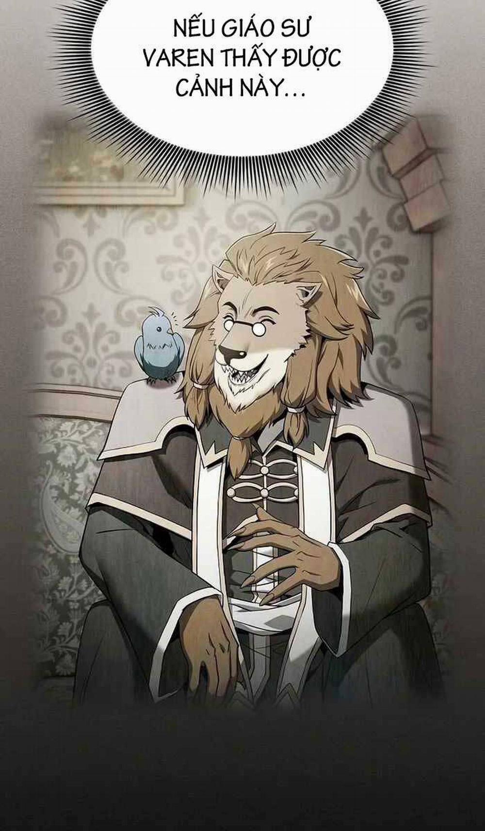 Kiếm Sĩ Thiên Tài Của Học Viện 15 trang 12