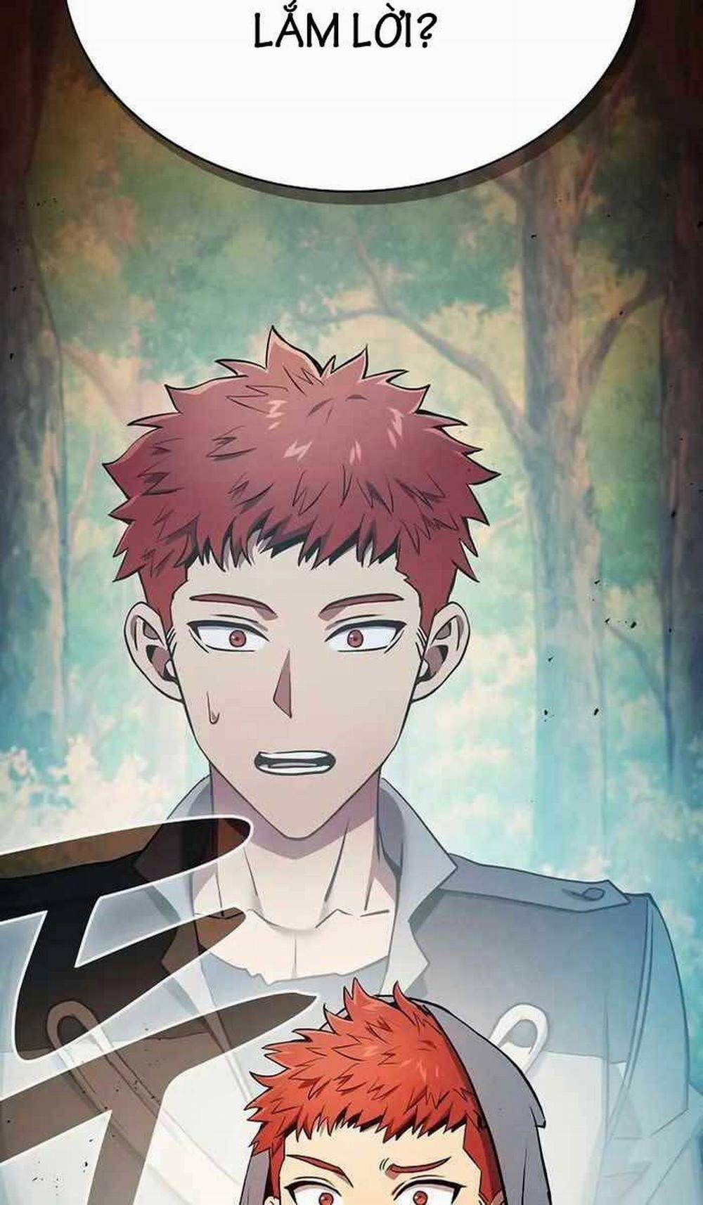 Kiếm Sĩ Thiên Tài Của Học Viện 15 trang 128